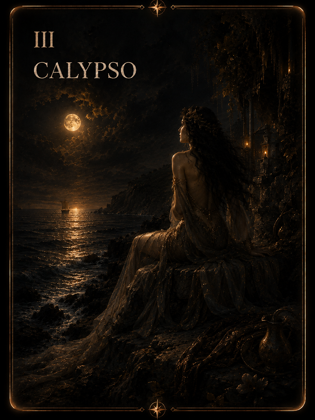 Calypso