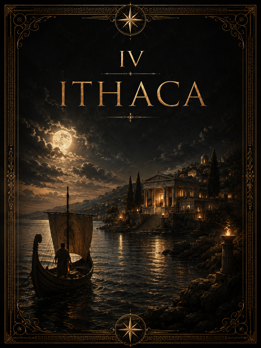 Ithaca