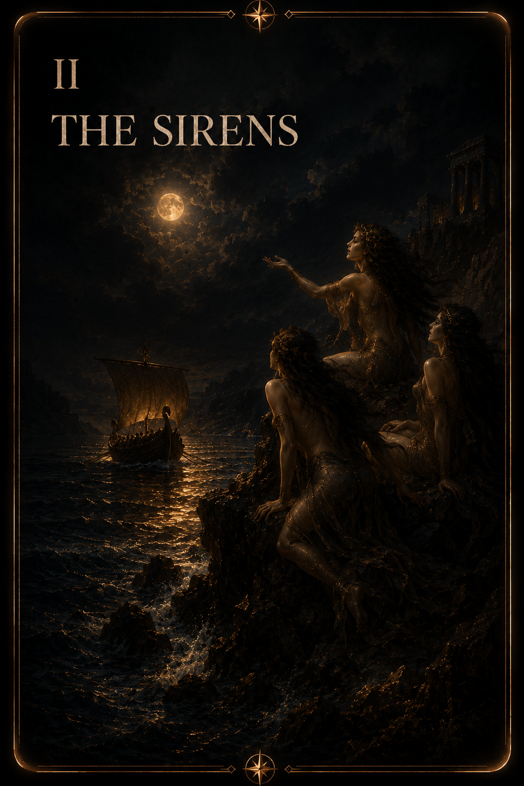 The Sirens